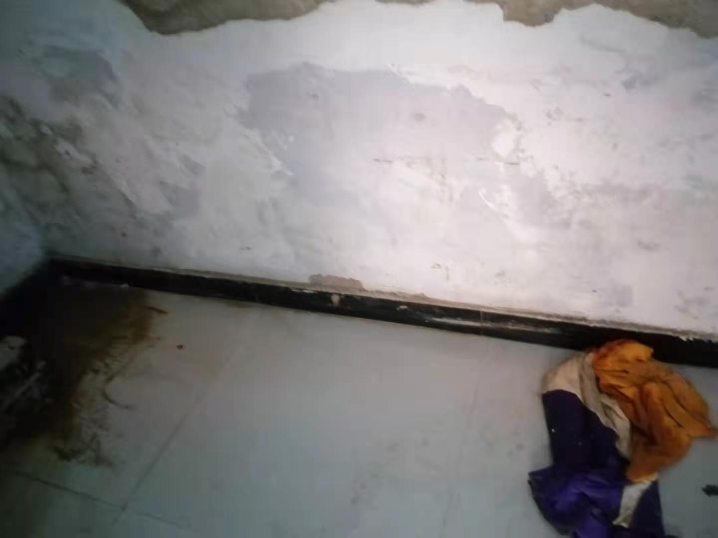 玉门家里漏水了怎么办？